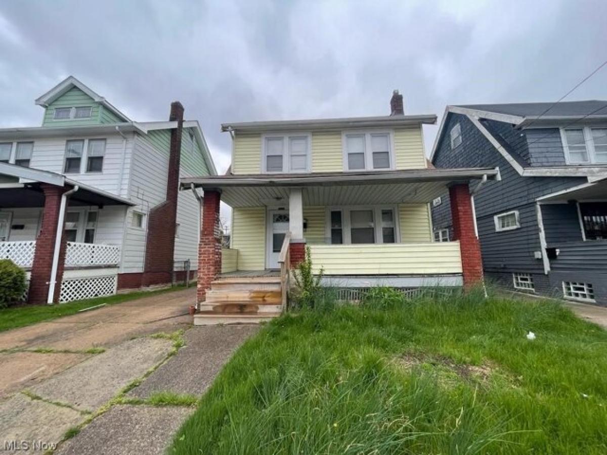 Picture of Home For Rent in Cleveland, Ohio, United States