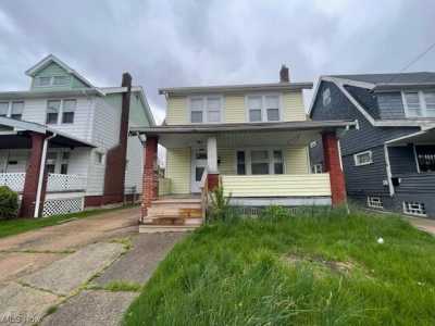 Home For Rent in Cleveland, Ohio