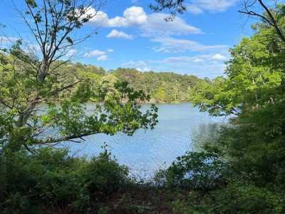 Residential Land For Sale in Reedville, Virginia