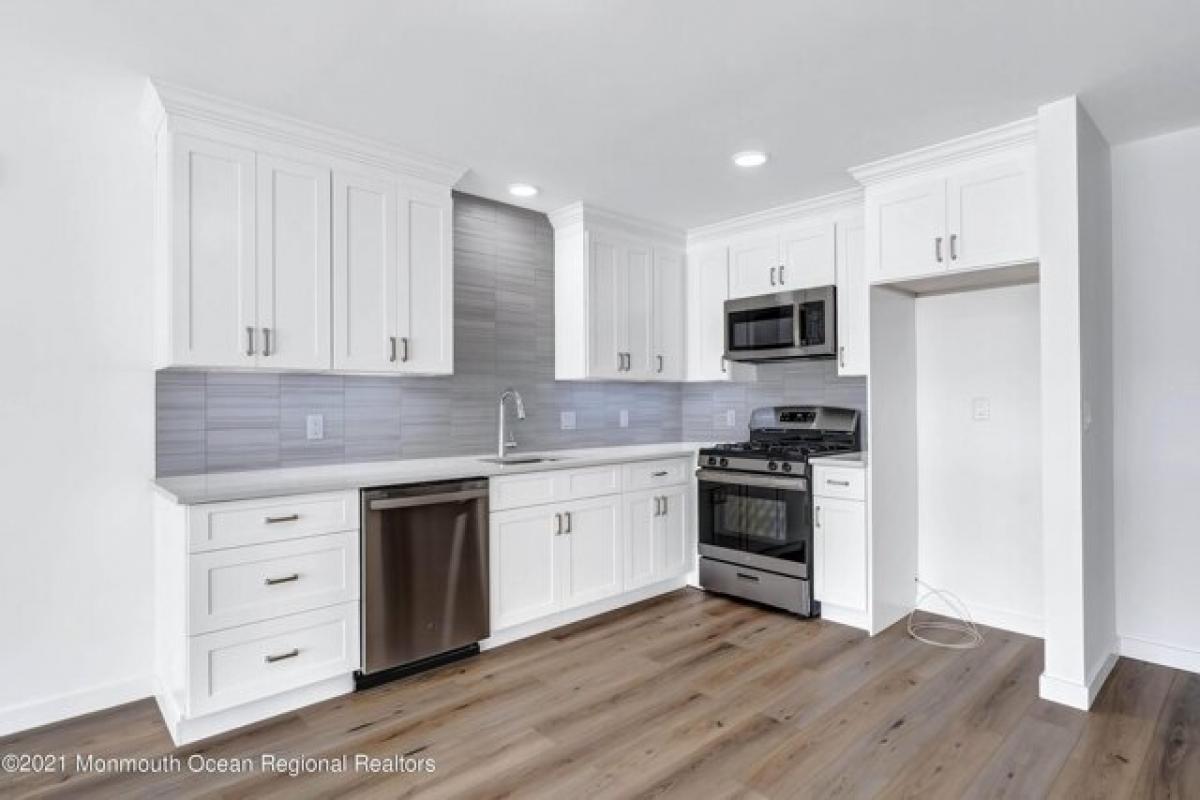 Picture of Apartment For Rent in Long Branch, New Jersey, United States