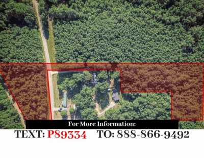 Residential Land For Sale in Dubach, Louisiana