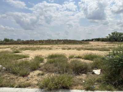 Residential Land For Sale in Laredo, Texas