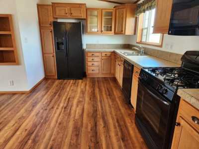 Home For Sale in Burlington, North Dakota