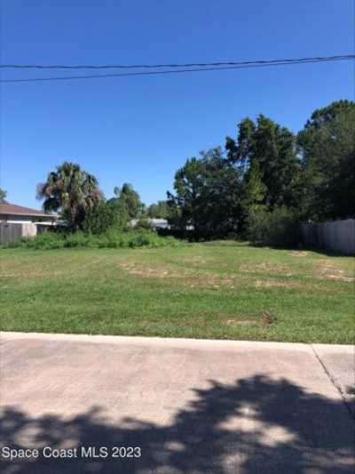 Residential Land For Sale in 