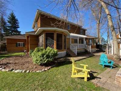 Home For Sale in New Prague, Minnesota