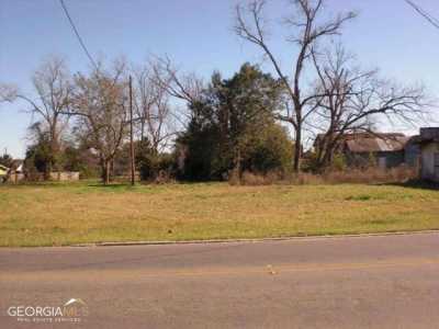 Residential Land For Sale in Waycross, Georgia