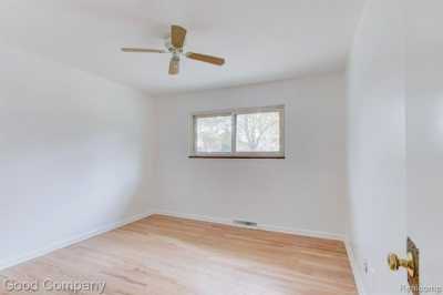 Home For Rent in Royal Oak, Michigan