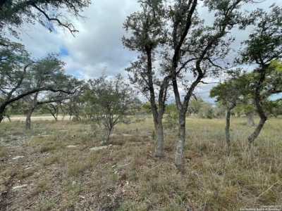 Residential Land For Sale in Bulverde, Texas