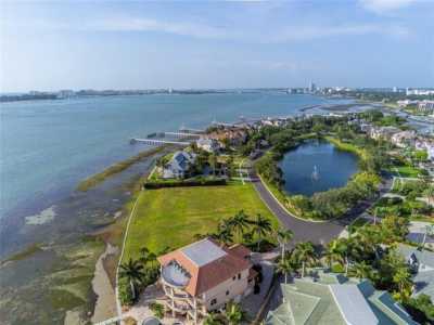 Residential Land For Sale in Belleair, Florida