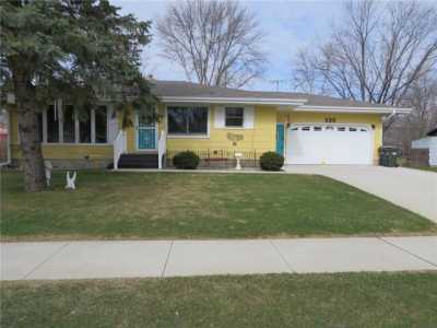 Home For Sale in Eden Valley, Minnesota