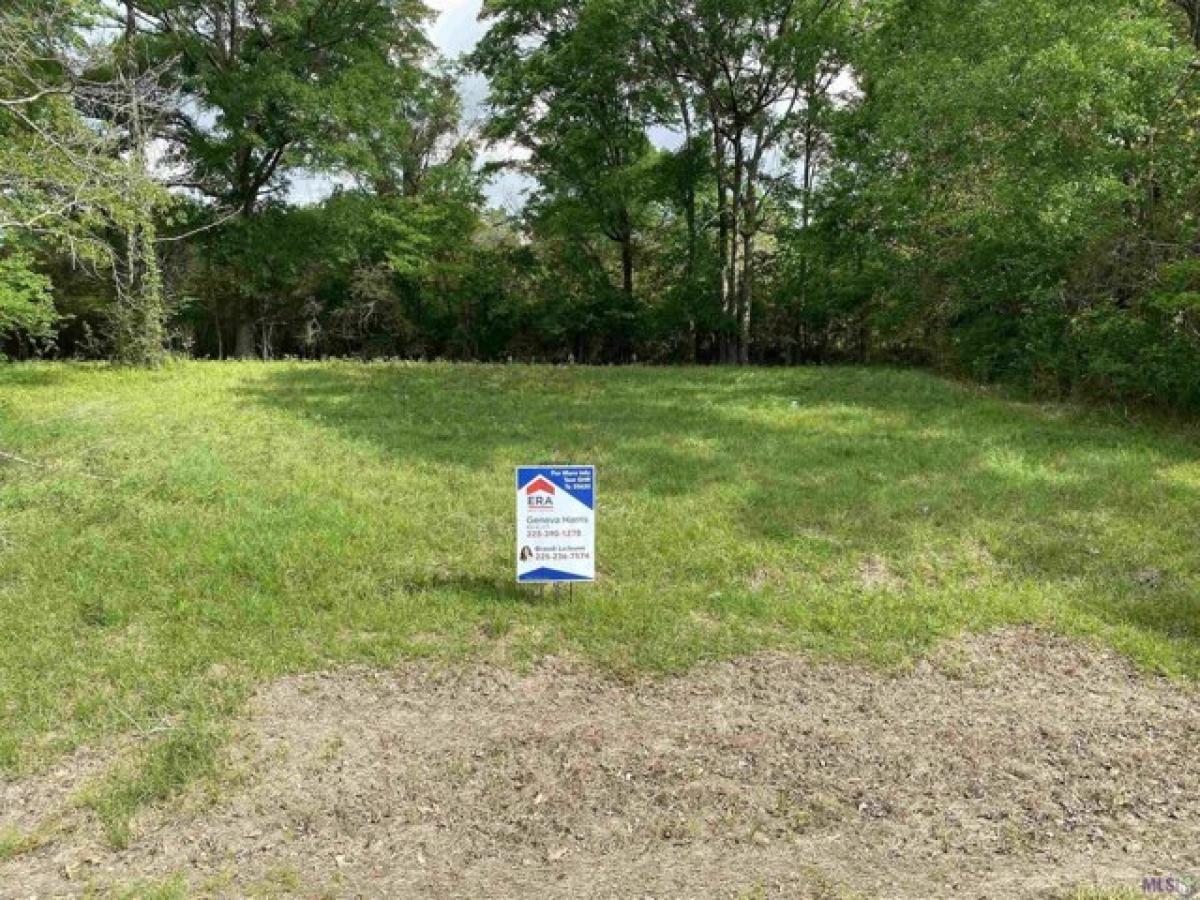 Picture of Residential Land For Sale in Baton Rouge, Louisiana, United States