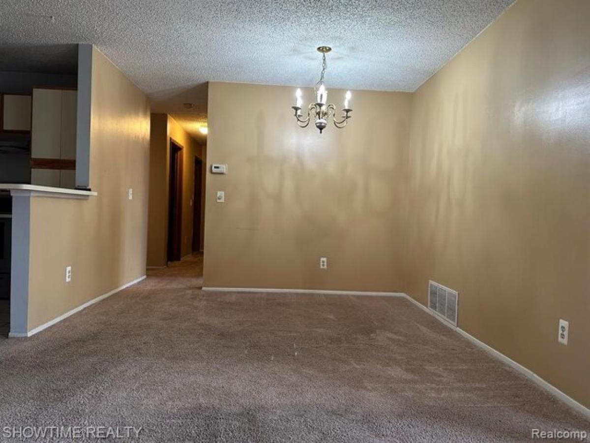 Picture of Home For Rent in Sterling Heights, Michigan, United States