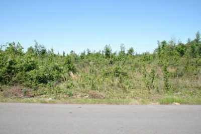 Residential Land For Sale in Crossett, Arkansas