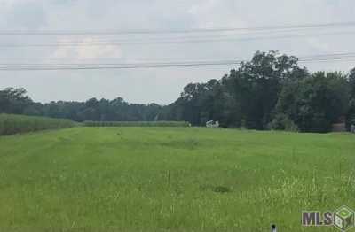 Residential Land For Sale in Addis, Louisiana