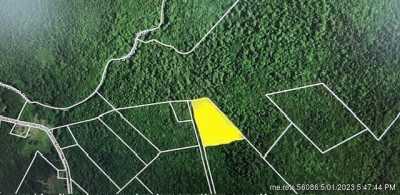 Residential Land For Sale in 