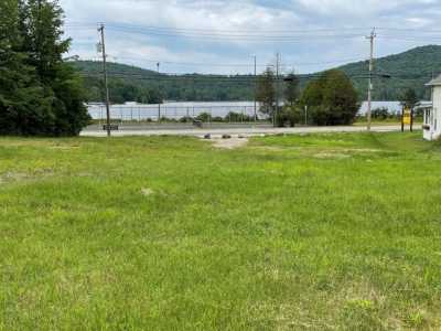 Residential Land For Sale in Saranac Lake, New York
