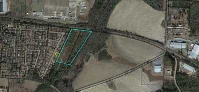 Residential Land For Sale in 