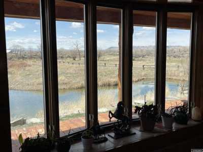 Home For Sale in Thermopolis, Wyoming