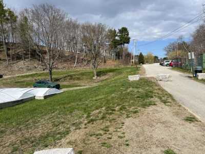 Residential Land For Sale in Belfast, Maine