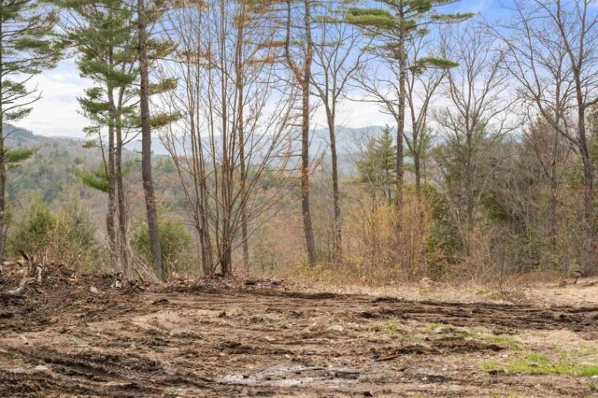 Picture of Residential Land For Sale in Meredith, New Hampshire, United States