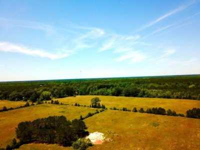 Residential Land For Sale in Spurger, Texas