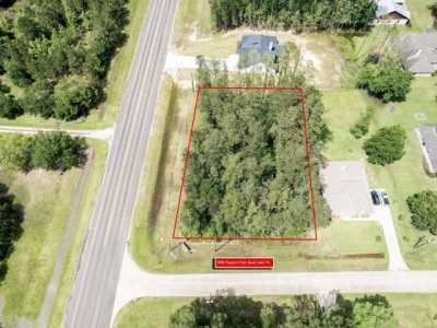 Residential Land For Sale in Sour Lake, Texas