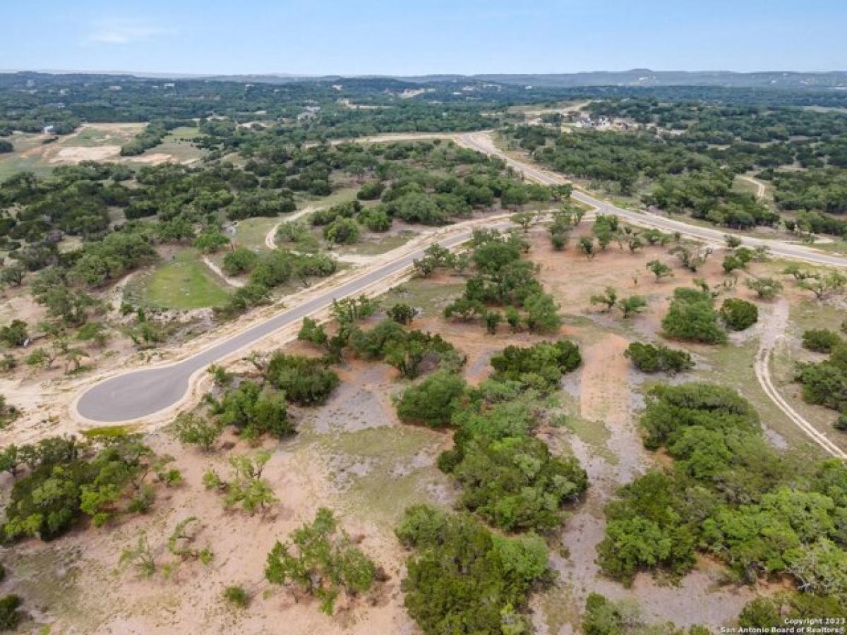 Picture of Residential Land For Sale in Bulverde, Texas, United States