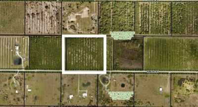 Residential Land For Sale in 