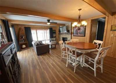 Home For Sale in Hayward, Wisconsin