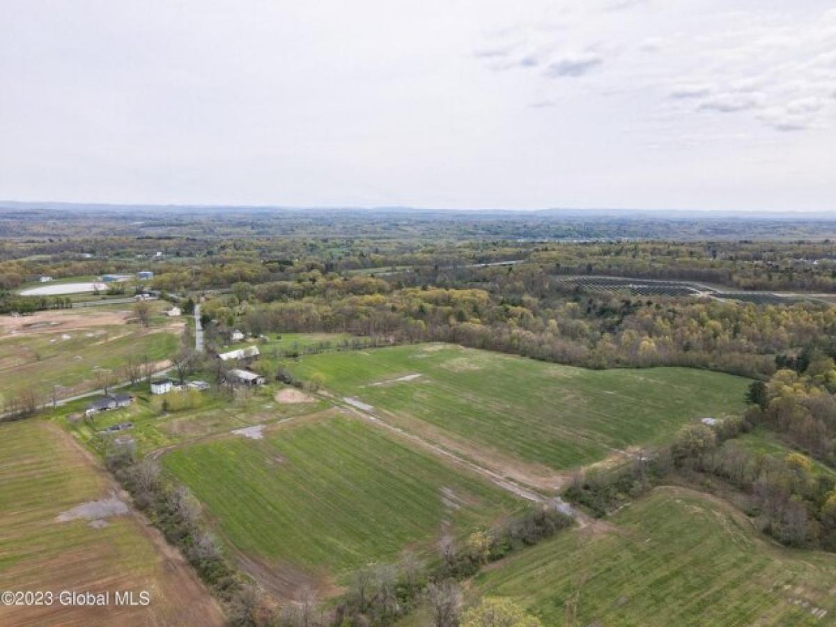 Picture of Residential Land For Sale in Selkirk, New York, United States