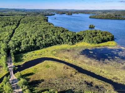 Residential Land For Sale in Monmouth, Maine