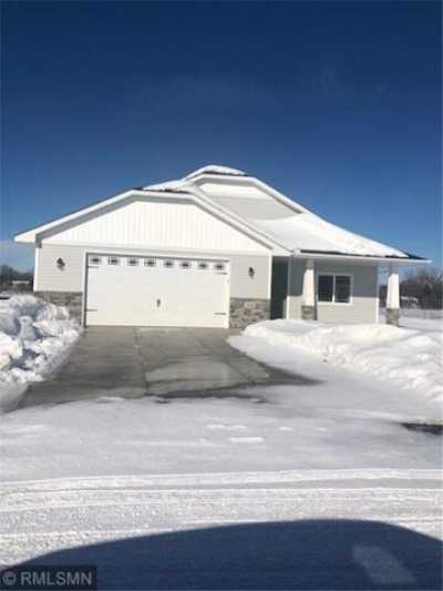 Home For Sale in Anoka, Minnesota