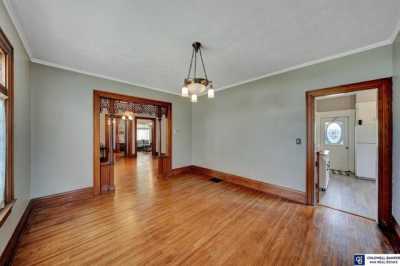 Home For Sale in Beatrice, Nebraska