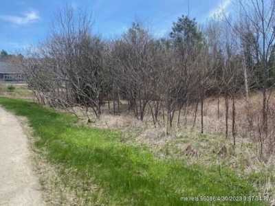 Residential Land For Sale in Camden, Maine