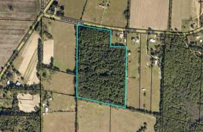 Residential Land For Sale in 