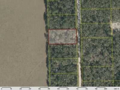 Residential Land For Sale in Branford, Florida