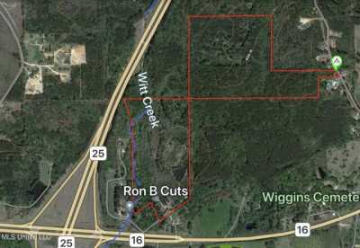 Residential Land For Sale in Carthage, Mississippi