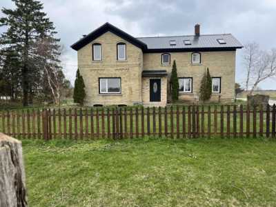 Home For Sale in Wilson, Wisconsin