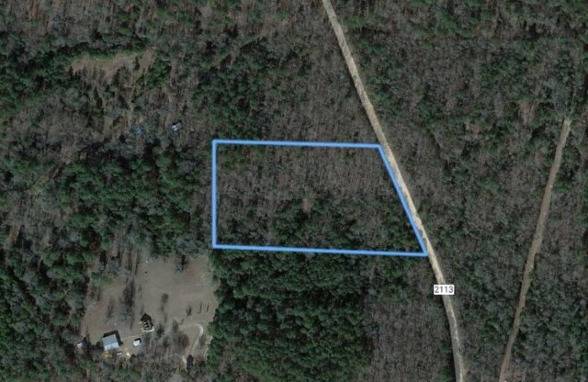 Picture of Residential Land For Sale in Douglassville, Texas, United States