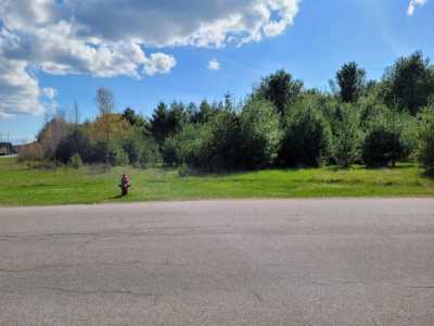 Residential Land For Sale in Milton, Vermont