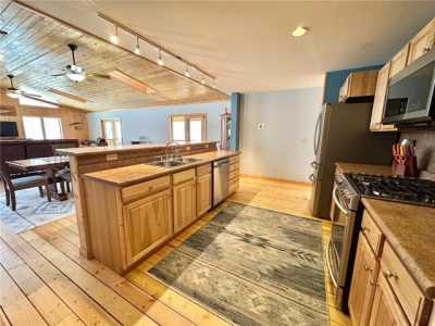 Home For Sale in Walker, Minnesota