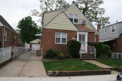 Home For Rent in Queens Village, New York