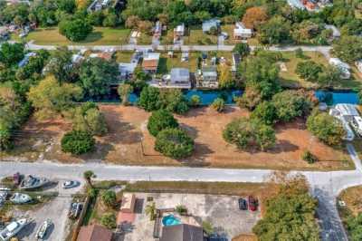 Residential Land For Sale in Hudson, Florida