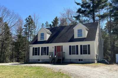 Home For Sale in Bar Harbor, Maine