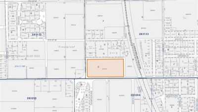 Residential Land For Sale in Frostproof, Florida