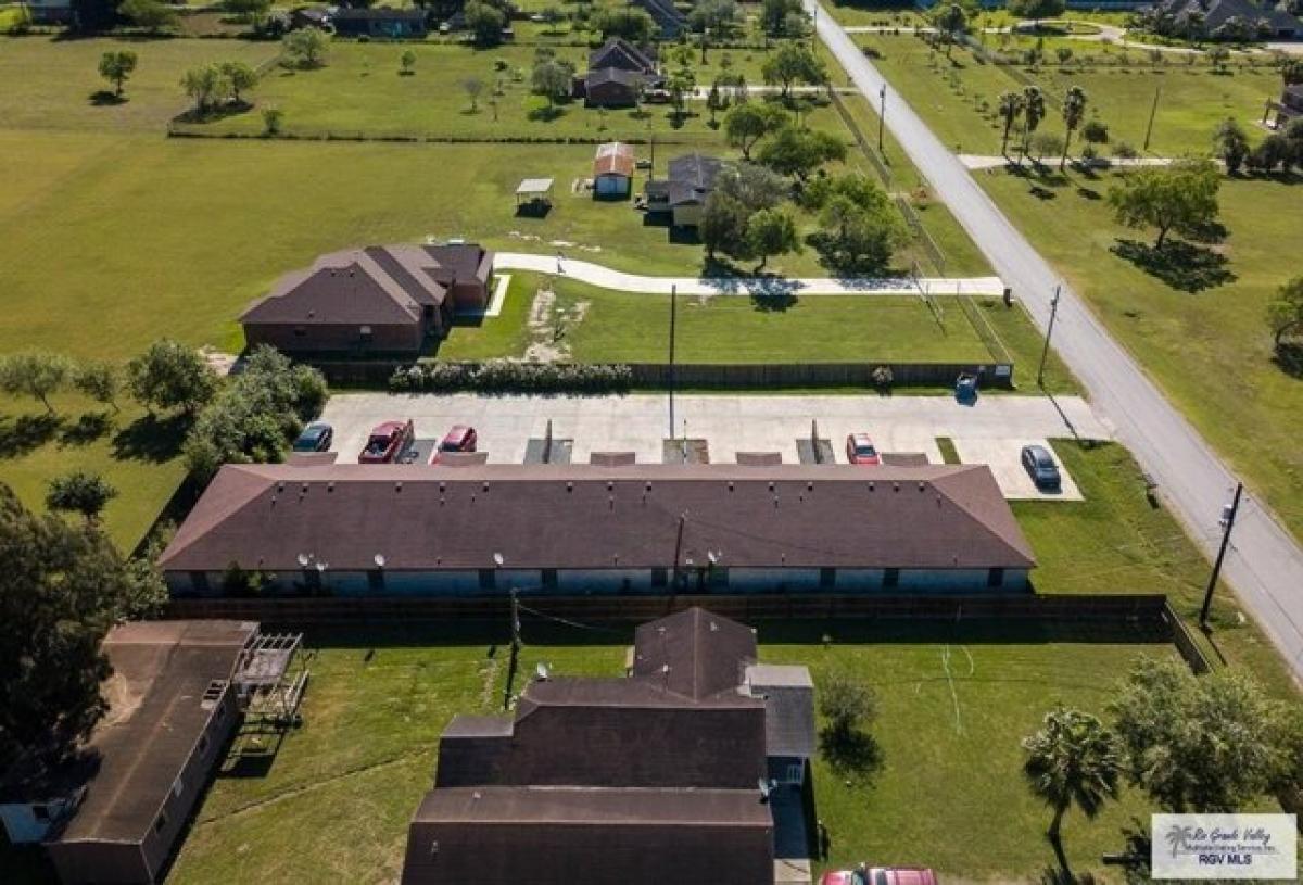 Picture of Home For Sale in Los Fresnos, Texas, United States