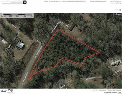 Residential Land For Sale in Eufaula, Alabama