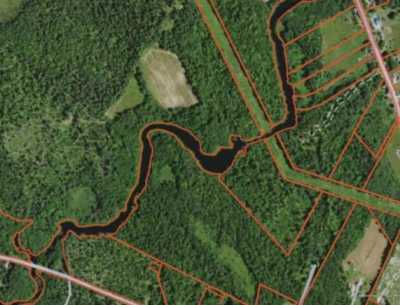 Residential Land For Sale in Waldoboro, Maine