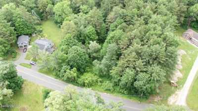 Residential Land For Sale in Lee, Massachusetts