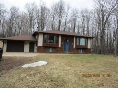 Home For Sale in Argonne, Wisconsin